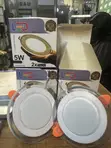 5W Tricolor Spotlight - 2