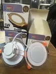 5W Tricolor Spotlight - 3