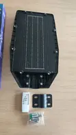 300W All-in-One Solar Street Light IP66 With Remote - 2