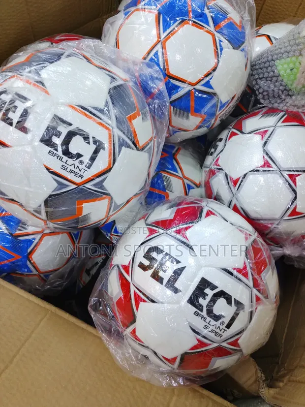 Capital Sports Soccer Balls - Original & Waterproof - 1