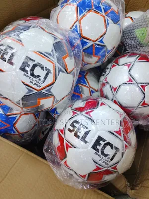 Capital Sports Soccer Balls - Original & Waterproof