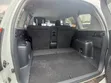 Toyota Vanguard 2011 White - 2