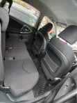 Toyota Vanguard 2011 White - 3