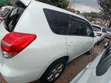 Toyota Vanguard 2011 White - 5