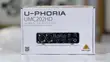 Behringer U-Phoria UMC202HD Audio Interface - 1