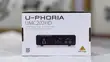 Behringer U-Phoria UMC202HD Audio Interface - 2