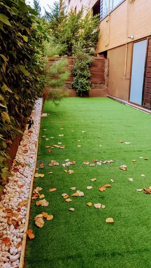 Watz Artificial Turf