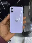 Apple iPhone 11 128GB Purple - 1
