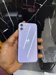 Apple iPhone 11 128GB Purple - 3