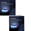 Bedside Lamp with Wireless Charger & Touch LED - 2