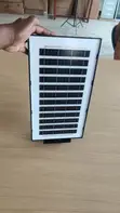 4G Solar Street Light with PTZ SIM Camera IP65 - 3