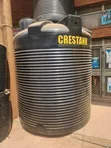 Crestank 10000L Water Tank - 1