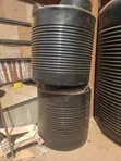 Crestank 10000L Water Tank - 2