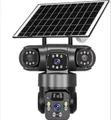 V380 Pro Wireless Solar Security Camera System - 2