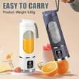 MDHL Portable Juicer Cup (AJ-02) - 2