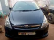 Toyota Wish 2003 Black - 1