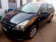 Toyota Wish 2003 Black - 2
