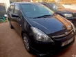 Toyota Wish 2003 Black - 3