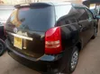 Toyota Wish 2003 Black - 4
