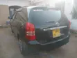 Toyota Wish 2003 Black - 5