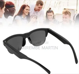 S6 Smart Glasses Bluetooth Translation Sunglasses
