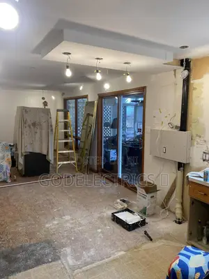 GODELECTRICS: House Wiring & Electrical Installation
