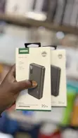 Ugreen 20000mAh Power Bank, 22.5W PD Fast Charging - 2