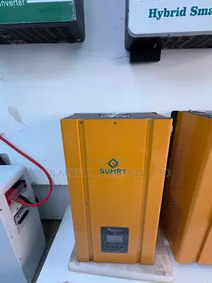 SUMRY RP Series 4000W 24V Inverter Charger