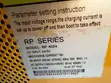 SUMRY RP4024 4000W 24V Inverter Charger - 2