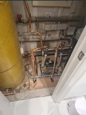Emergency Plumber Services
