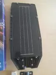 400W All-in-One Solar Street Light AAS-P400 with Remote - 2
