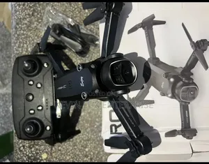 Brand New Alpha 360 Drone Camera