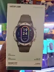 Green Lion Gear Fit Smart Watch - 1