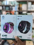 Green Lion Kids Smart Watch Series 5 - 1