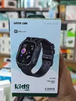 Green Lion Kids Smart Watch Series 5 - 3