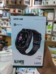 Green Lion Kids Smart Watch Series 5 - 4