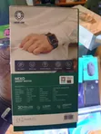 Green Lion Nexo Smart Watch - Black - 2