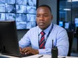 Senior Controller and CCTV Expert - 1