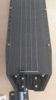 500W All-in-One Solar Street Light AAS-P500 - 3