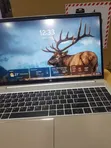 HP ProBook 450 G9 Laptop - Intel Core i7, 8GB RAM, 512GB SSD - 3