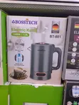 BossTech 1.8L Fast Boiling Electric Kettle - 2
