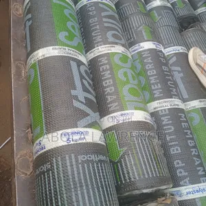 APP Bitumen Membrane 4mm