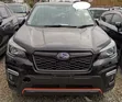 Subaru Forester 2020 Black - 1