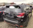Subaru Forester 2020 Black - 2