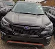 Subaru Forester 2020 Black - 3