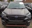 Subaru Forester 2020 Black - 4