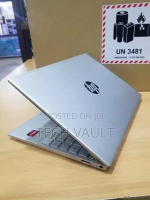 New HP Pavilion 13z Laptop - Ryzen 7, 16GB RAM, 512GB SSD