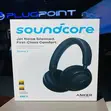 Anker Soundcore Space 2 Wireless Noise Cancelling Headphones - 1