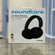 Anker Soundcore Space 2 Wireless Noise Cancelling Headphones - 2