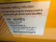 SUMRY 4000W 24V Inverter Charger RP4024 with 70A Smart Charger - 2